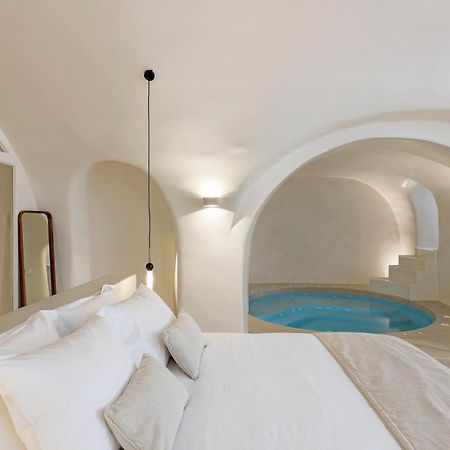 Utopia Villas Santorini Karterados  Exterior photo
