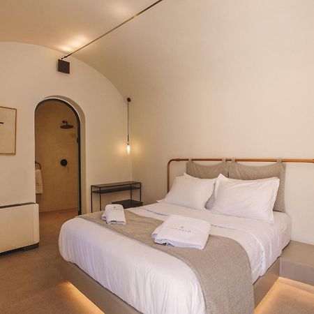 Utopia Villas Santorini Karterados  Exterior photo