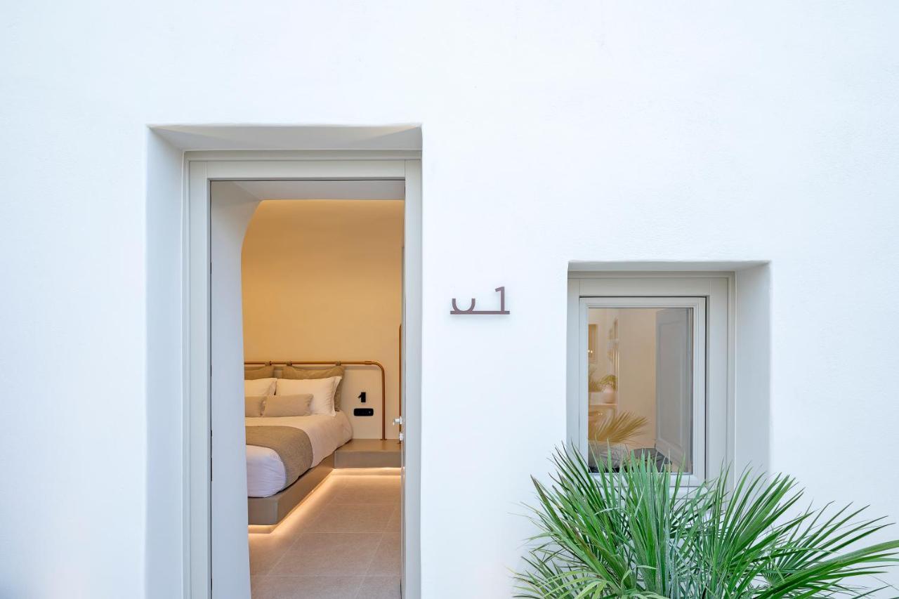 Utopia Villas Santorini Karterados  Exterior photo