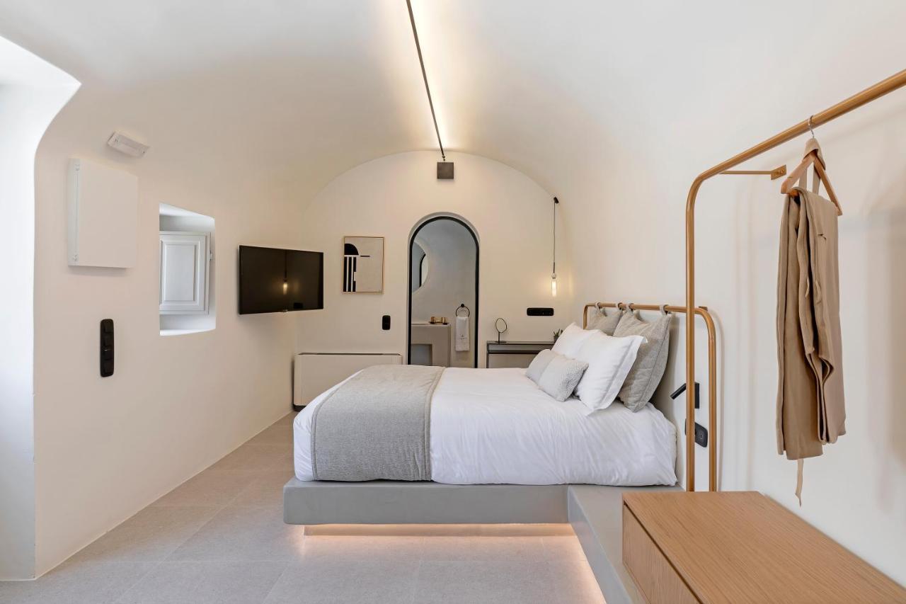 Utopia Villas Santorini Karterados  Exterior photo