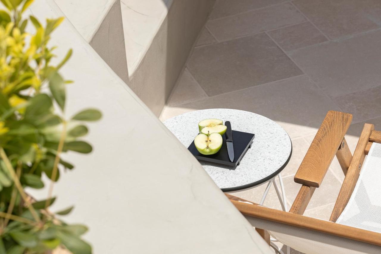 Utopia Villas Santorini Karterados  Exterior photo