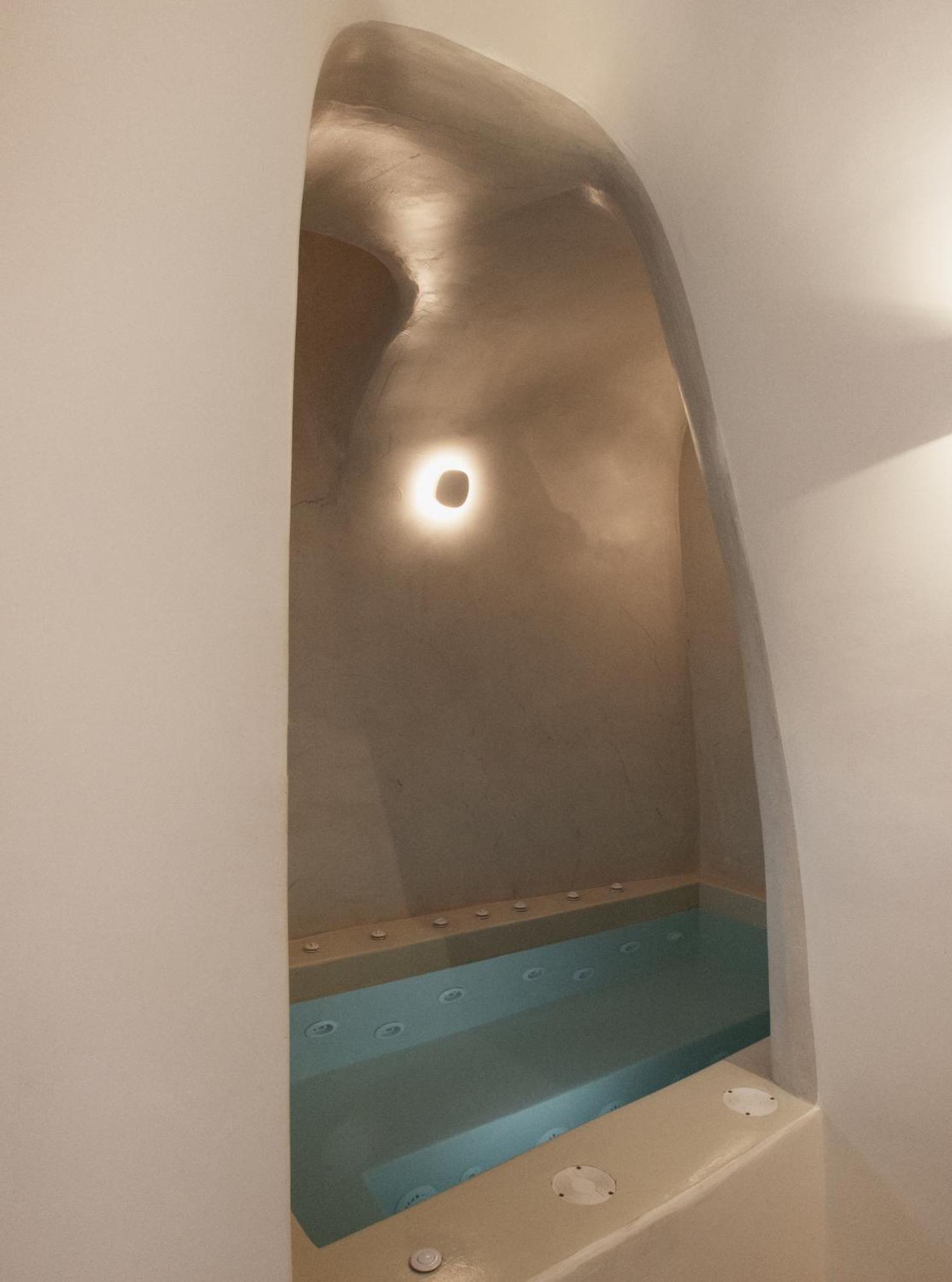 Utopia Villas Santorini Karterados  Exterior photo