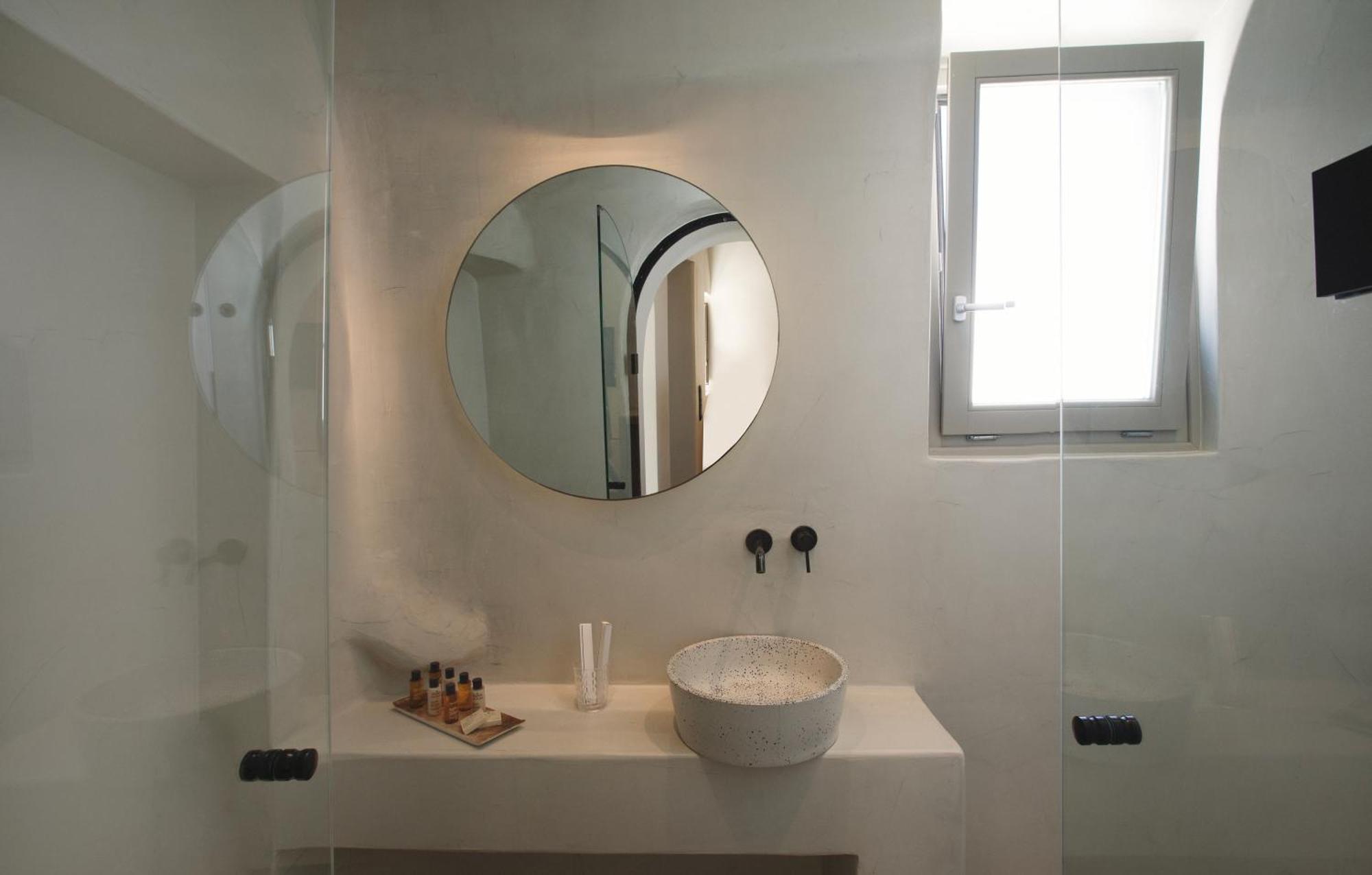 Utopia Villas Santorini Karterados  Exterior photo