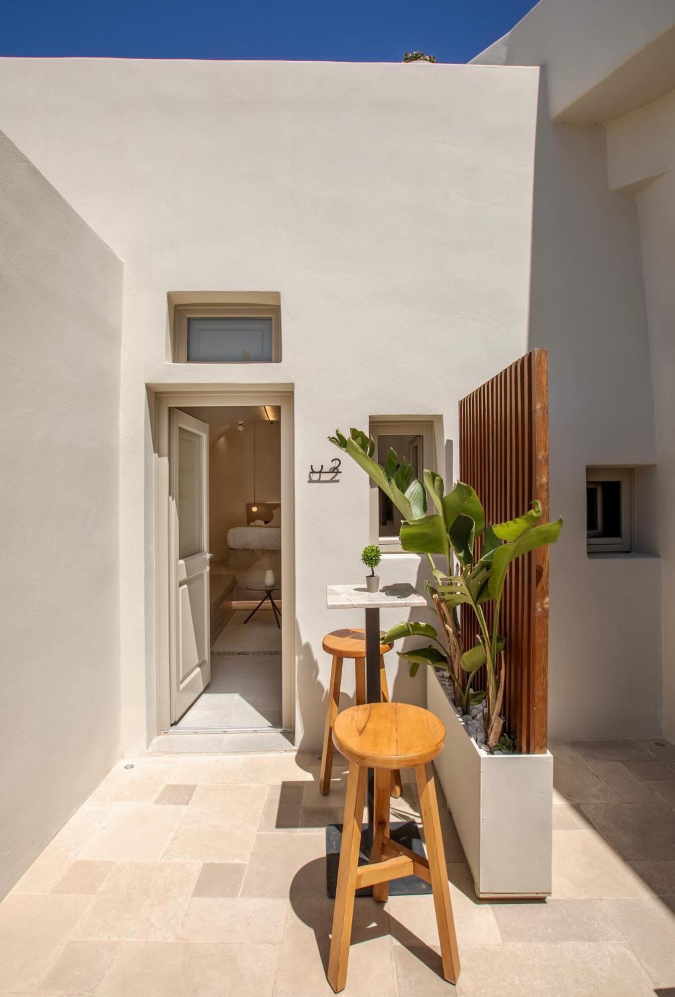Utopia Villas Santorini Karterados  Exterior photo