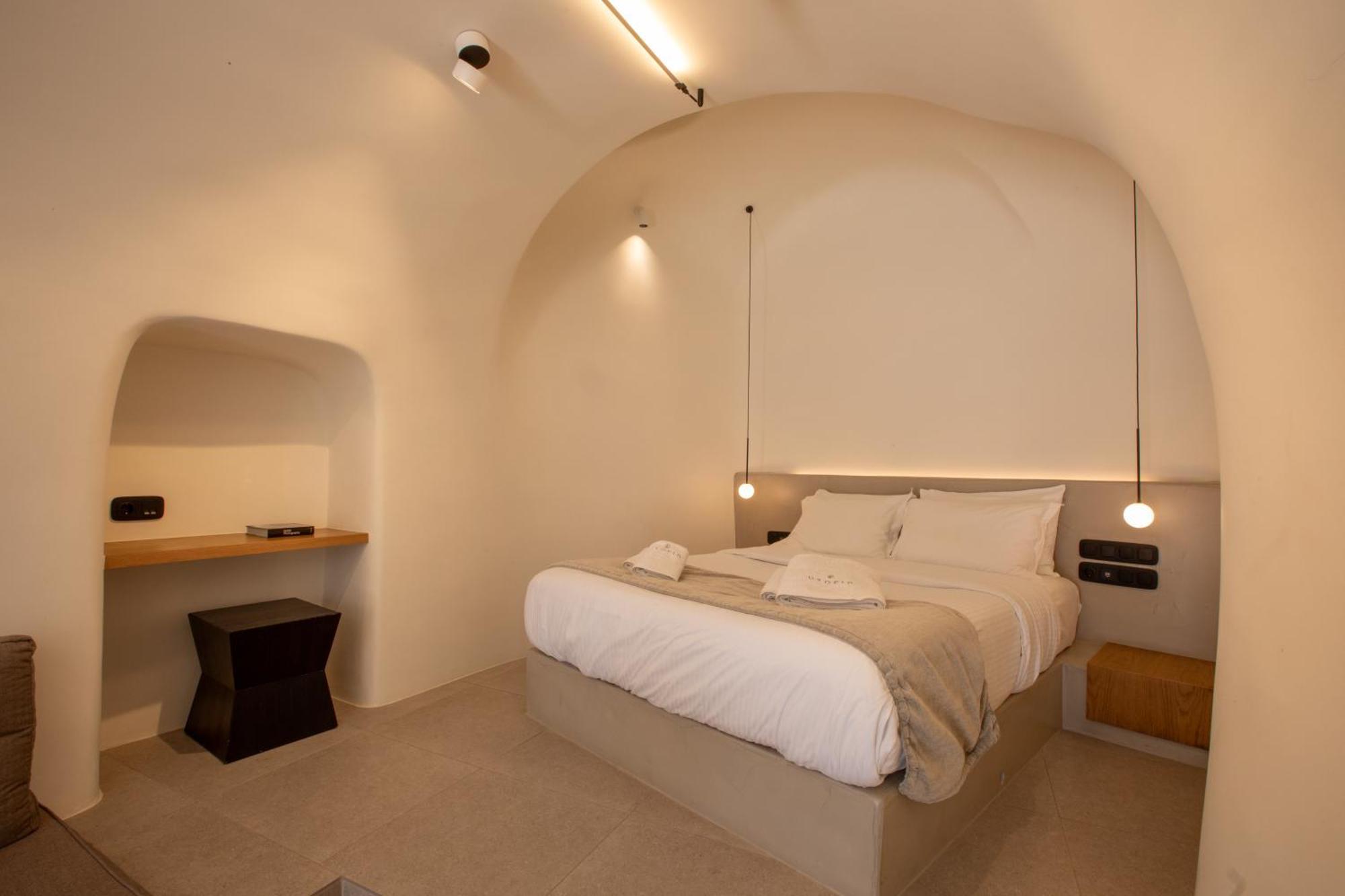 Utopia Villas Santorini Karterados  Exterior photo